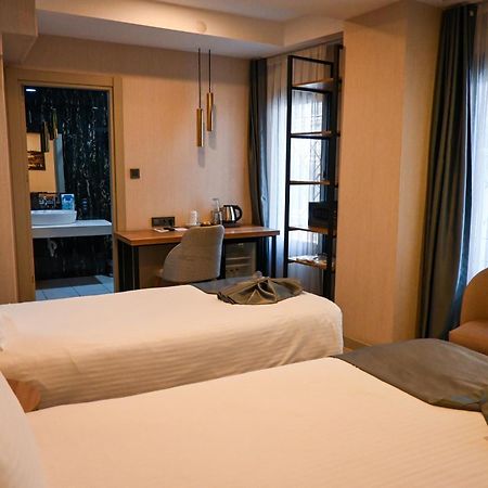 Hotel Imagine Istanbul - Sultanahmet Zewnętrze zdjęcie