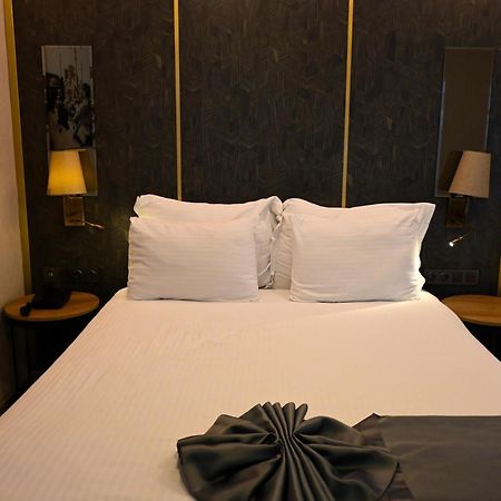 Hotel Imagine Istanbul - Sultanahmet Zewnętrze zdjęcie