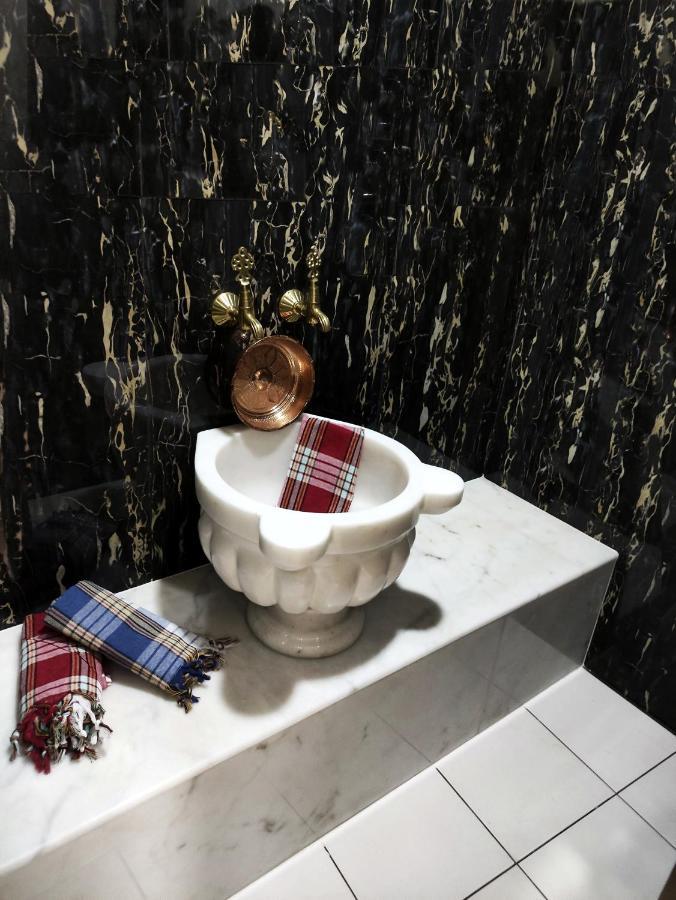 Hotel Imagine Istanbul - Sultanahmet Zewnętrze zdjęcie