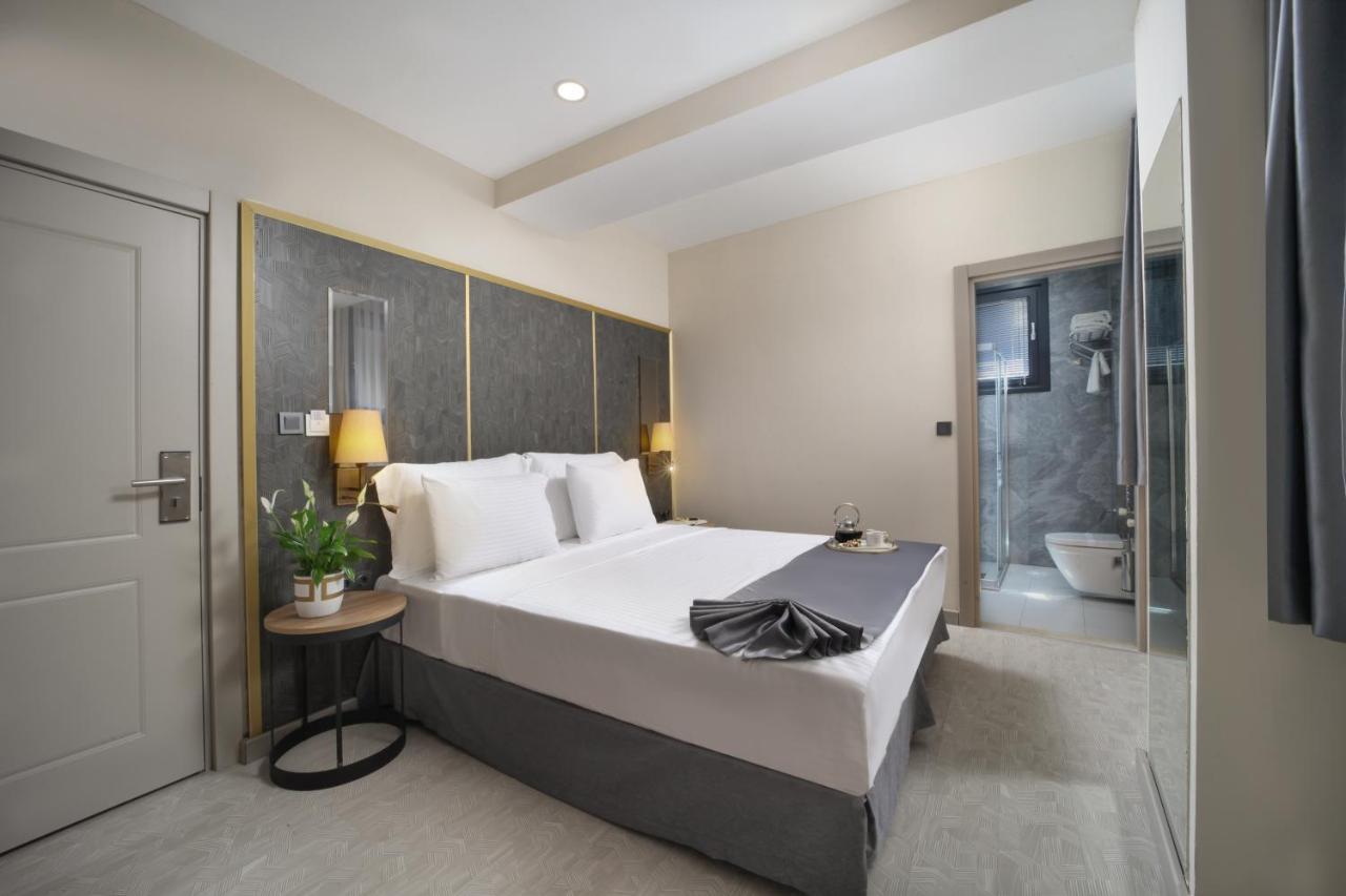Hotel Imagine Istanbul - Sultanahmet Pokój zdjęcie