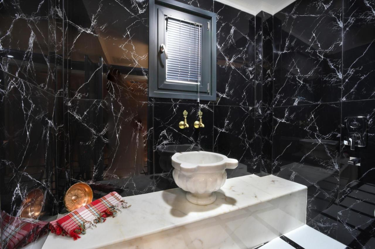 Hotel Imagine Istanbul - Sultanahmet Zewnętrze zdjęcie