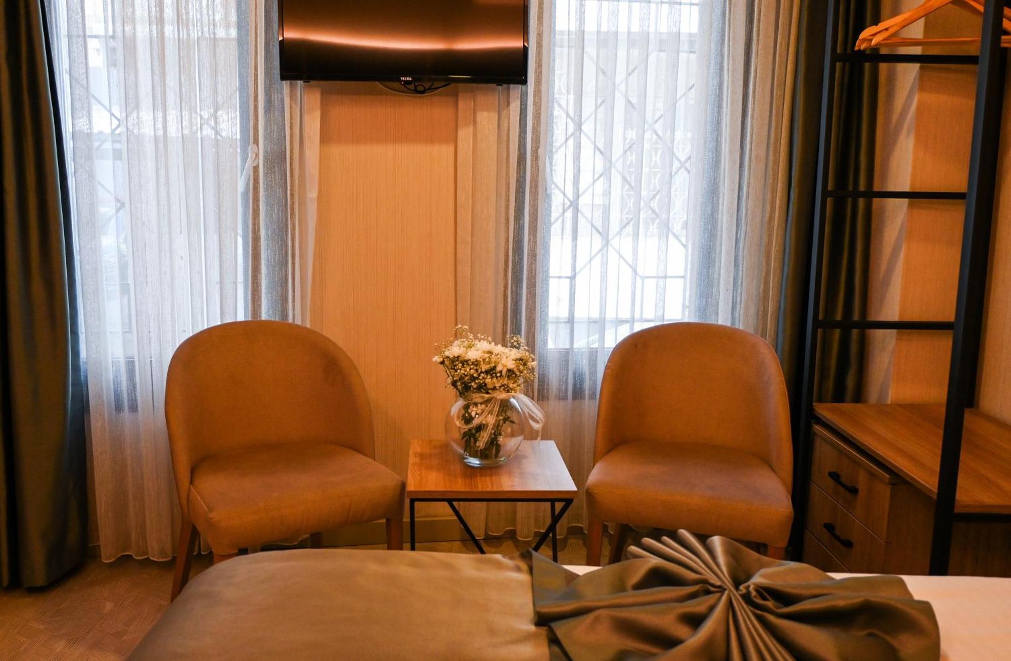 Hotel Imagine Istanbul - Sultanahmet Zewnętrze zdjęcie