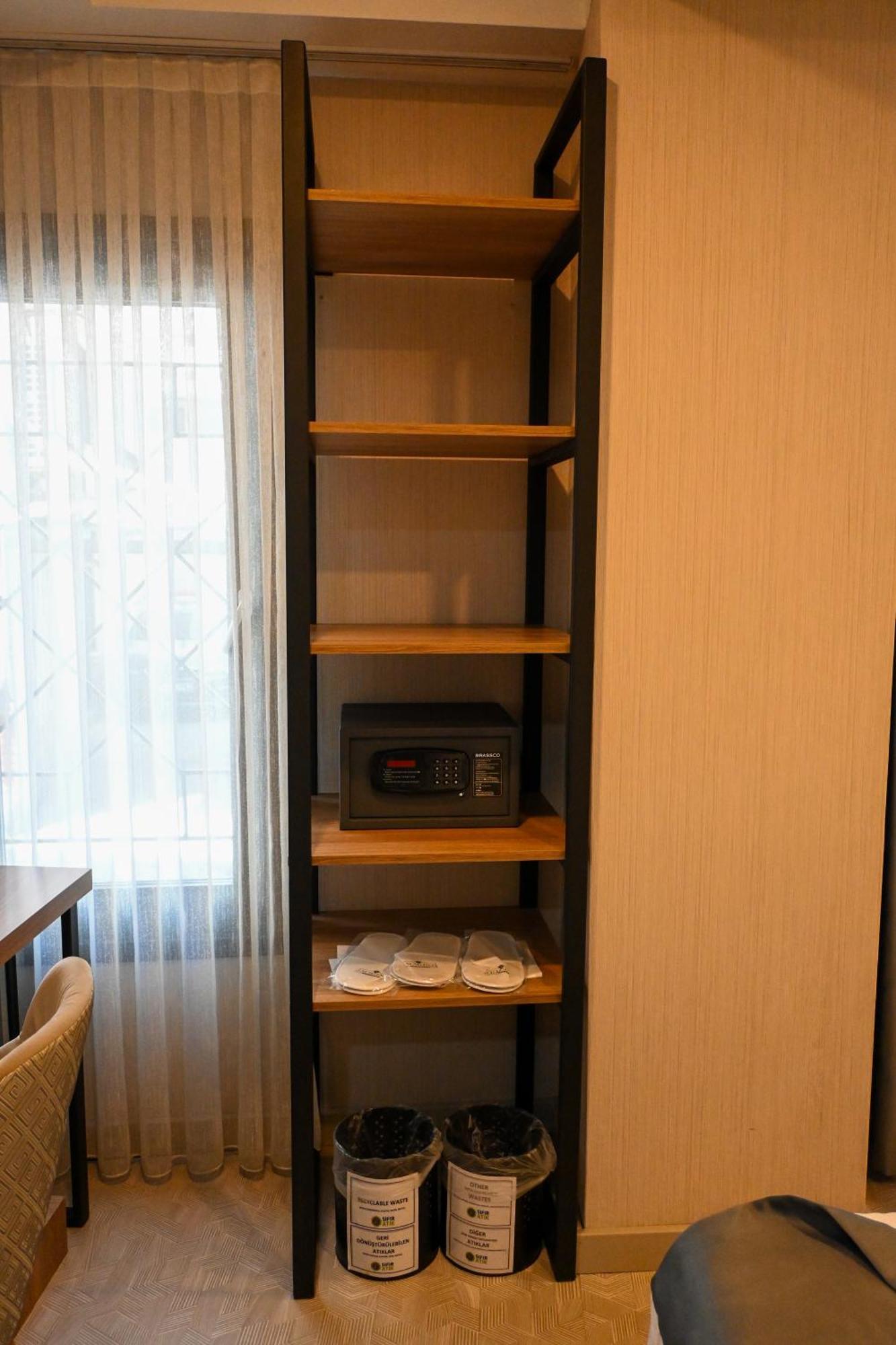 Hotel Imagine Istanbul - Sultanahmet Zewnętrze zdjęcie