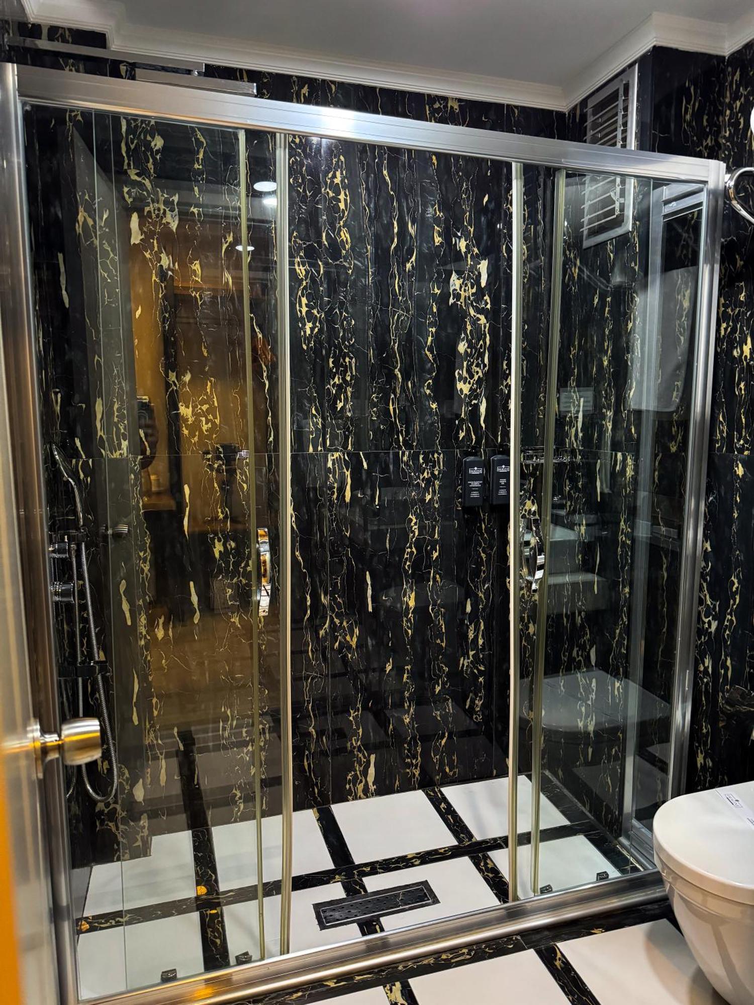 Hotel Imagine Istanbul - Sultanahmet Zewnętrze zdjęcie