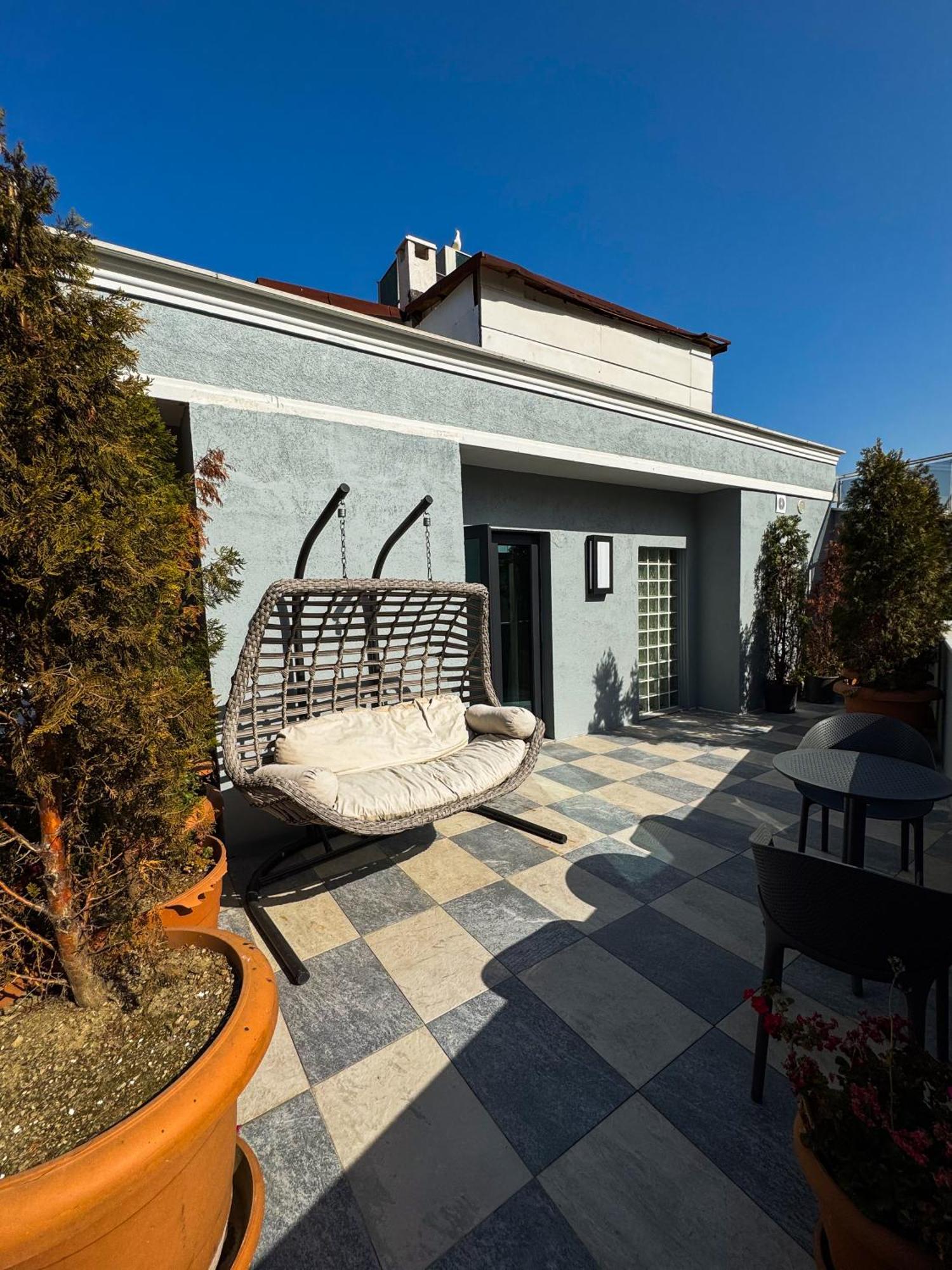 Hotel Imagine Istanbul - Sultanahmet Zewnętrze zdjęcie