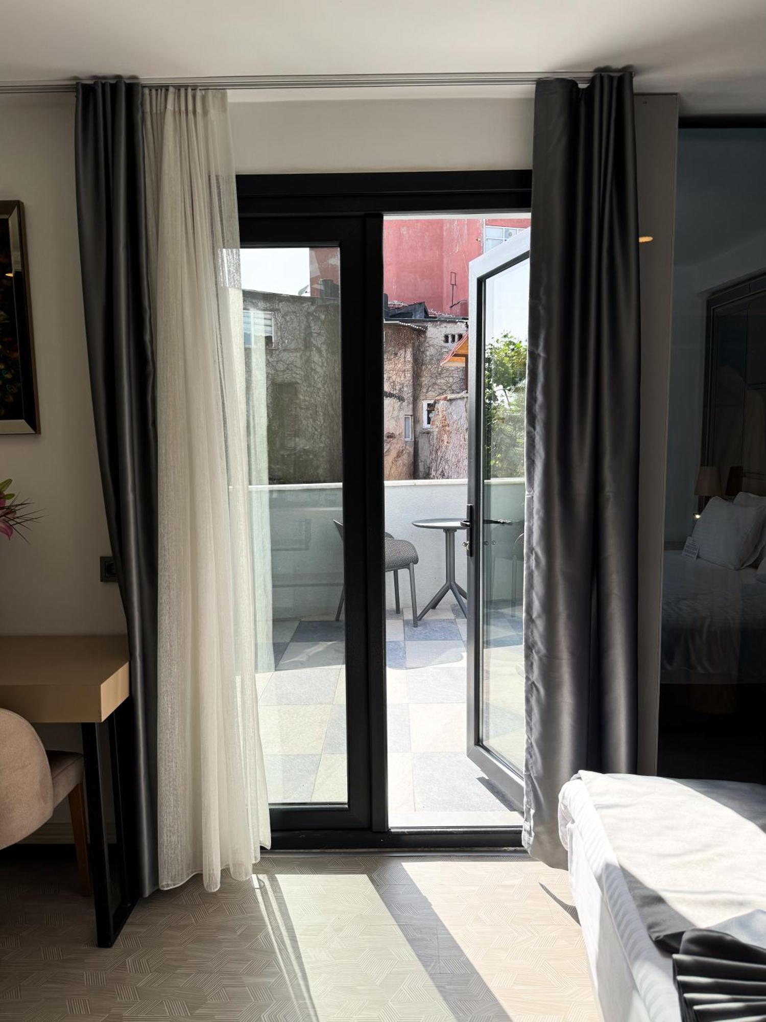 Hotel Imagine Istanbul - Sultanahmet Zewnętrze zdjęcie