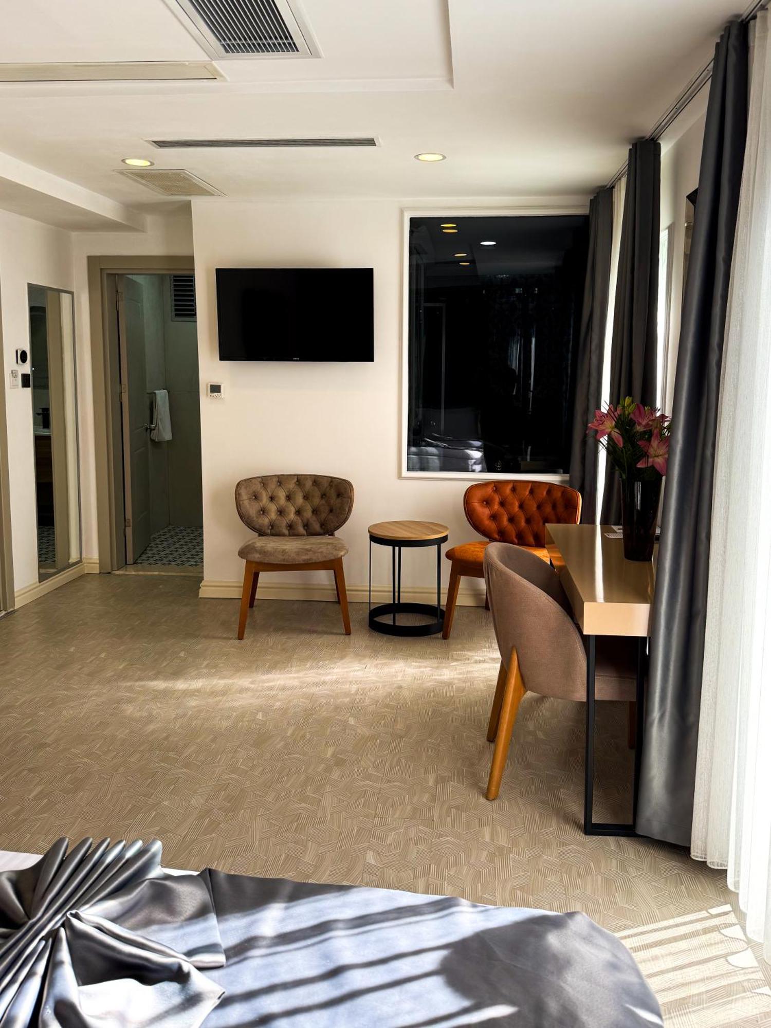 Hotel Imagine Istanbul - Sultanahmet Zewnętrze zdjęcie