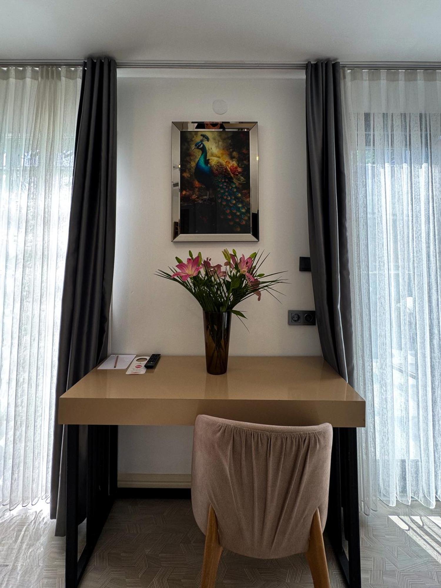 Hotel Imagine Istanbul - Sultanahmet Zewnętrze zdjęcie